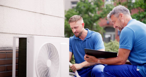 Best Central Air Repair  in Arroyo Grande, CA