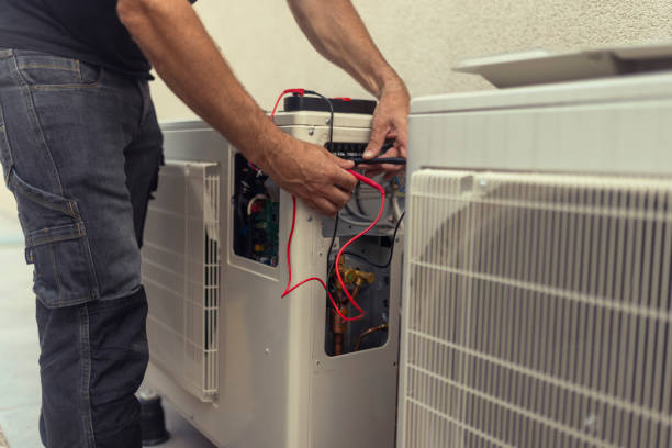 Best Emergency HVAC Repair  in Arroyo Grande, CA