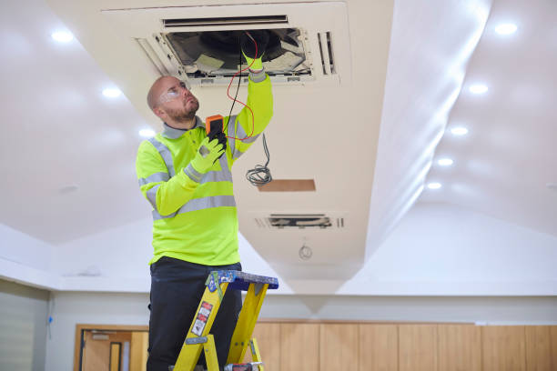 Professional HVAC in Arroyo Grande, CA