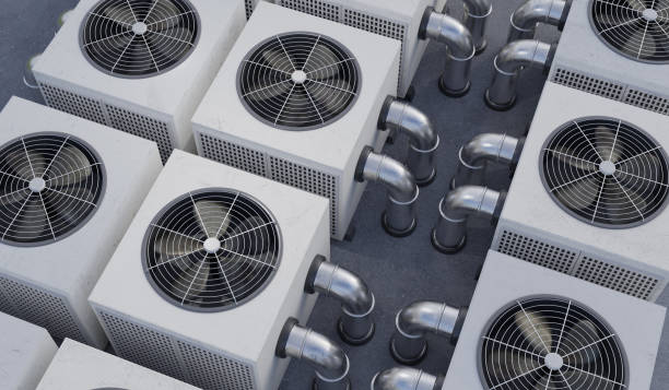 Best Central Air Repair  in Arroyo Grande, CA
