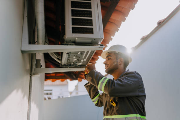Best Emergency HVAC Repair  in Arroyo Grande, CA
