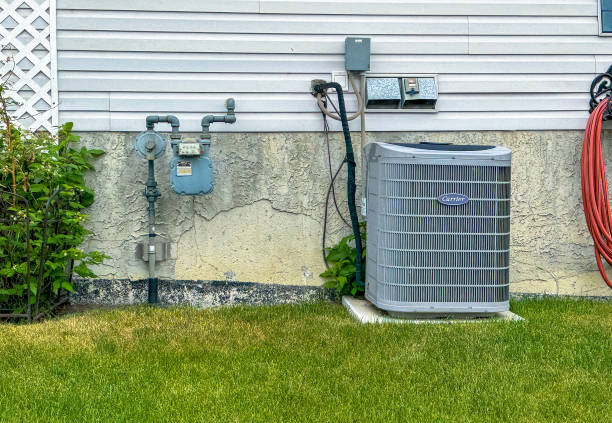 AC Installation Near Me in Arroyo Grande, CA